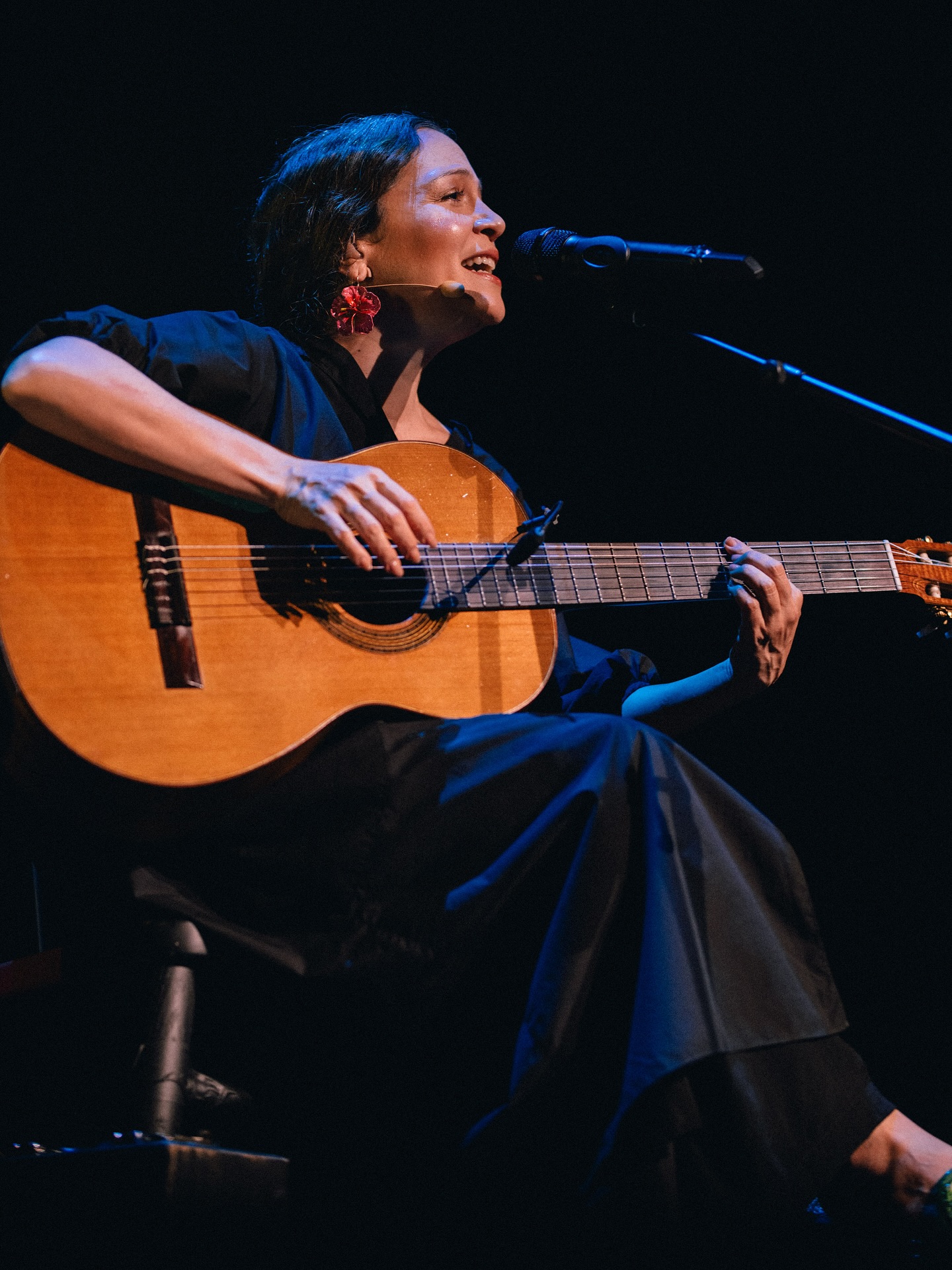 Natalia Lafourcade