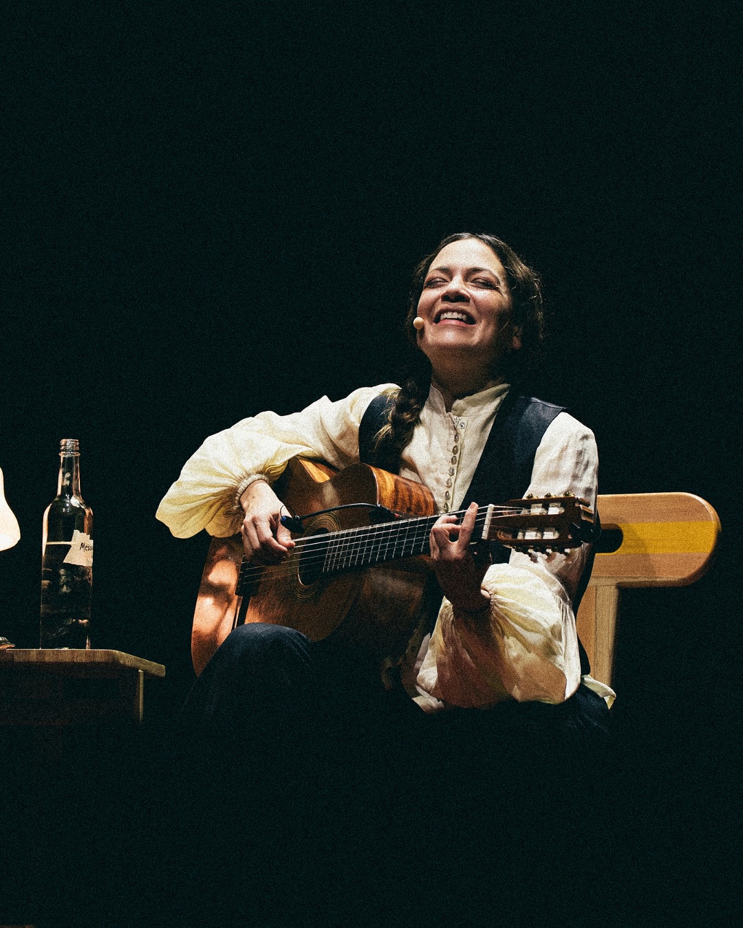 Natalia Lafourcade
