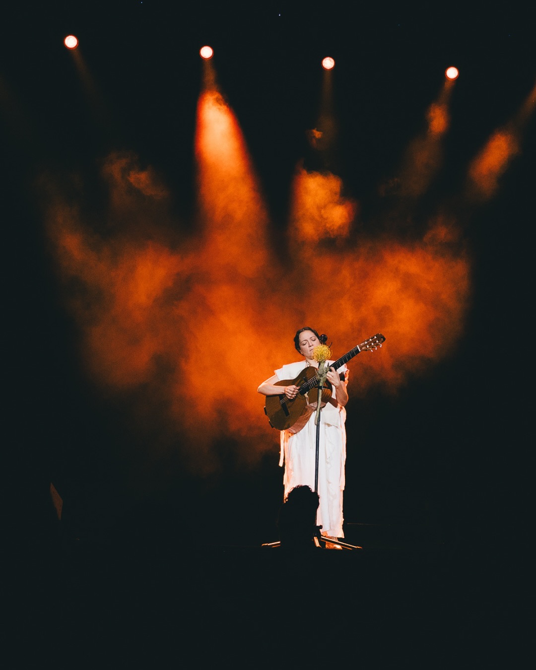 Natalia Lafourcade