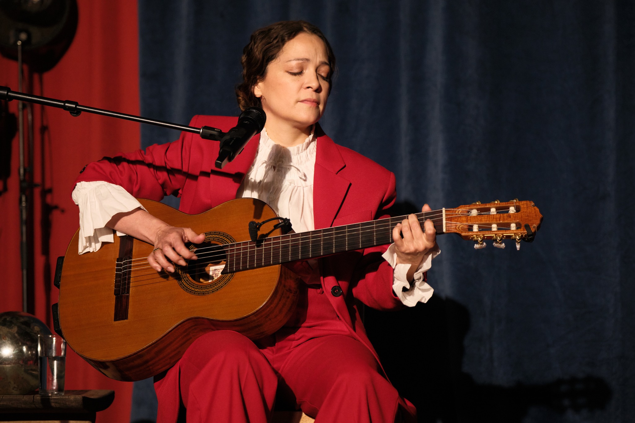 Natalia Lafourcade